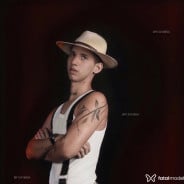 Acompanhante Luan luxx - Perfil