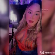 Acompanhante Malu Martins - Perfil