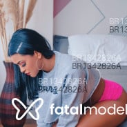 Acompanhante Melissa Fernandes - Perfil
