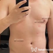 Acompanhante Enzzo - Perfil