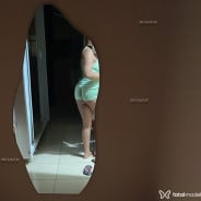 Acompanhante Larissa - Perfil