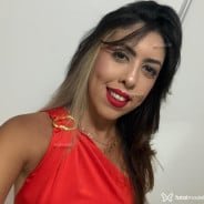 Acompanhante Priscila Monteiro - Perfil