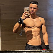 Acompanhante Gabriel - Perfil