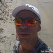 Acompanhante Luan - Perfil
