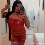 Acompanhante NATACHA HORARA - Perfil