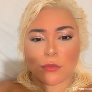 Acompanhante Nicole leite - Perfil