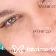 Acompanhante Aline Rofman - Perfil
