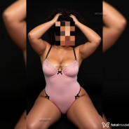 Acompanhante Patrícia Barcellos - Perfil
