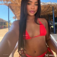 Acompanhante Nataly - Perfil