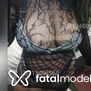 Acompanhante Bruna Souza - Perfil