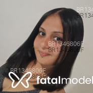 Acompanhante Laura - Perfil