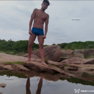 Garoto de Programa Henrique Santos em Curitiba