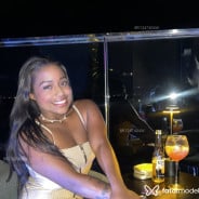 Acompanhante Gaby Lopez - Perfil