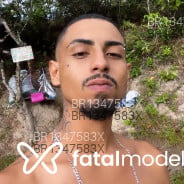 Acompanhante Matheus Mineiro - Perfil