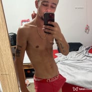 Acompanhante Magrim Avantajado - Perfil