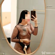 Acompanhante Paolla nogueira - Perfil