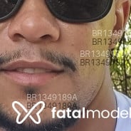 Acompanhante Gustavo - Perfil