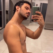 Acompanhante Rodolfo Medeiros - Perfil