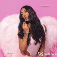 Acompanhante Isabela Candice - Perfil