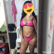 Acompanhante Angel - Perfil