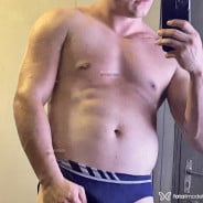 Acompanhante Eduardo - Perfil