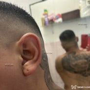 Acompanhante Alessandro sanz - Perfil