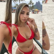 Acompanhante Maya - Perfil