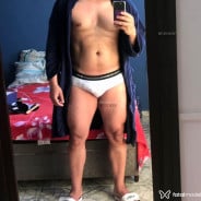 Acompanhante Lucas - Perfil