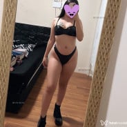 Acompanhante Stefany - Perfil
