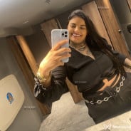 Acompanhante Gabi - Perfil