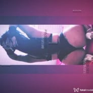 Acompanhante Morena - Perfil
