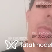 Acompanhante Robson - Perfil