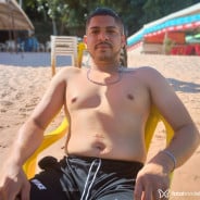 Acompanhante Marcelo - Perfil