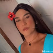Acompanhante Barbara - Perfil