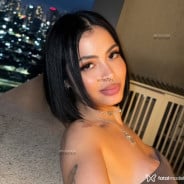 Acompanhante Rubi Garcia - Perfil