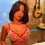 Acompanhante Rubi Garcia - Perfil