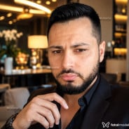 Acompanhante Dielsonn - Perfil