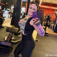 Acompanhante Daiane Ferrari - Perfil