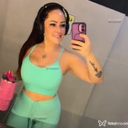 Acompanhante Daiane Ferrari - Perfil