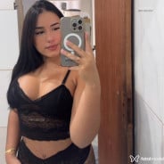 Acompanhante Paola - Perfil