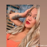Acompanhante Aliceloira - Perfil