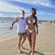 Acompanhante Casaltop - Perfil