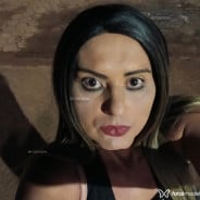 Acompanhante Dandara Agatha - Perfil