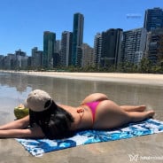 Acompanhante Ísis trindade - Perfil