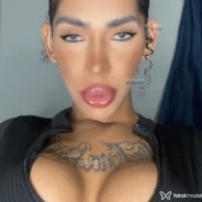 Acompanhante Yannynha - Perfil