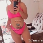 Acompanhante Carol Peres - Perfil