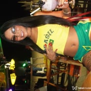 Acompanhante Thyfany Ferreiira - Perfil