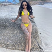 Acompanhante Thyfany Ferreiira - Perfil