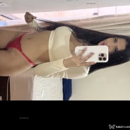 Acompanhante Alice - Perfil