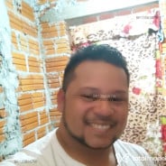Acompanhante Nego Lara - Perfil